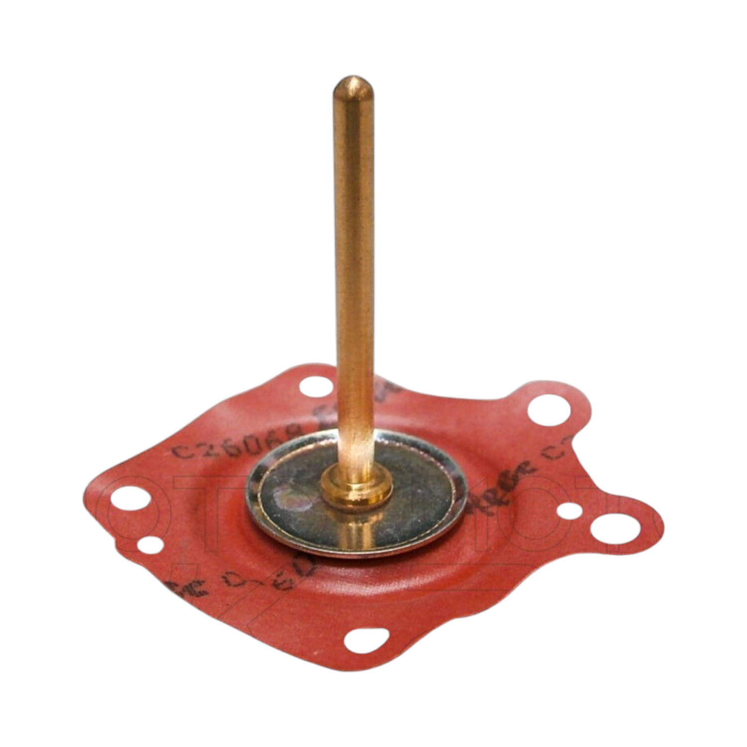 Original Piaggio Carburetor Diaphragm For Piaggio Ape TM P 703 FL2 220 (1999-2007)